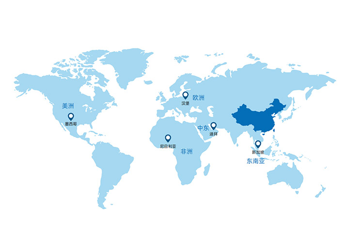 助力中国机电设备扬帆出海 打造全链路跨境供应链物流新标杆