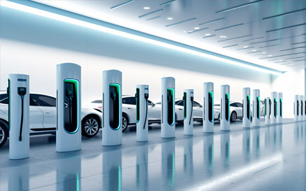 绿色物流低碳履约