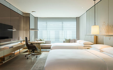 依托多区域海外仓资源