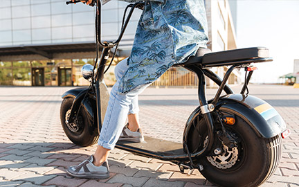 智能装载与电池管理