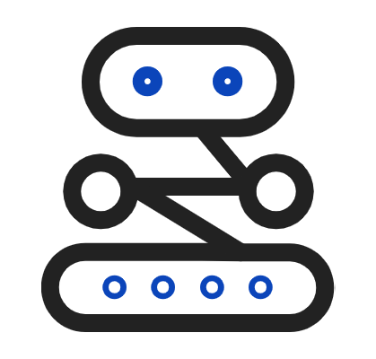 特种/工业机器人