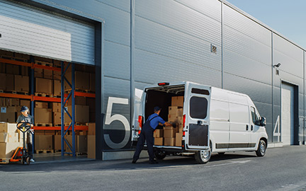 印度电商小包物流